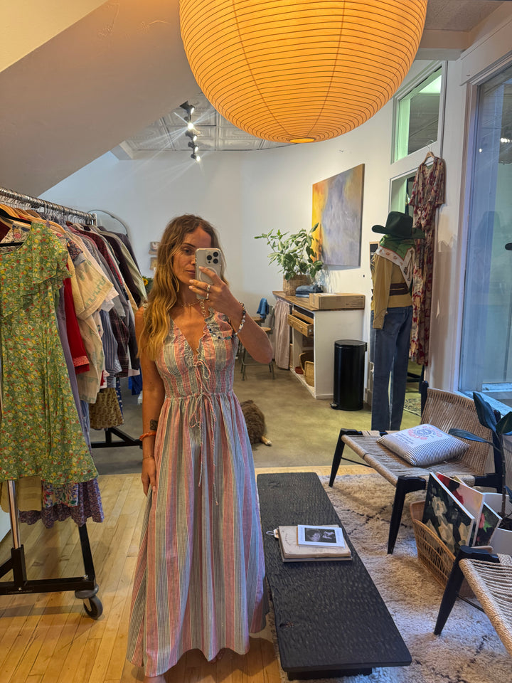 Samra Dress