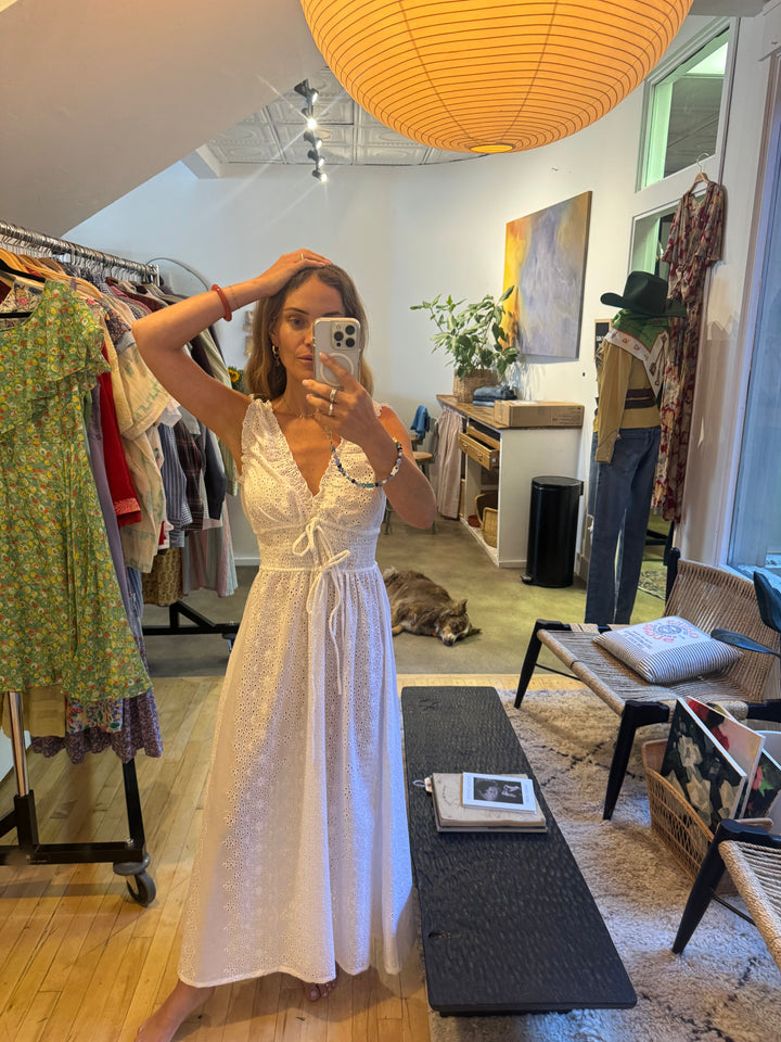 Samra Dress