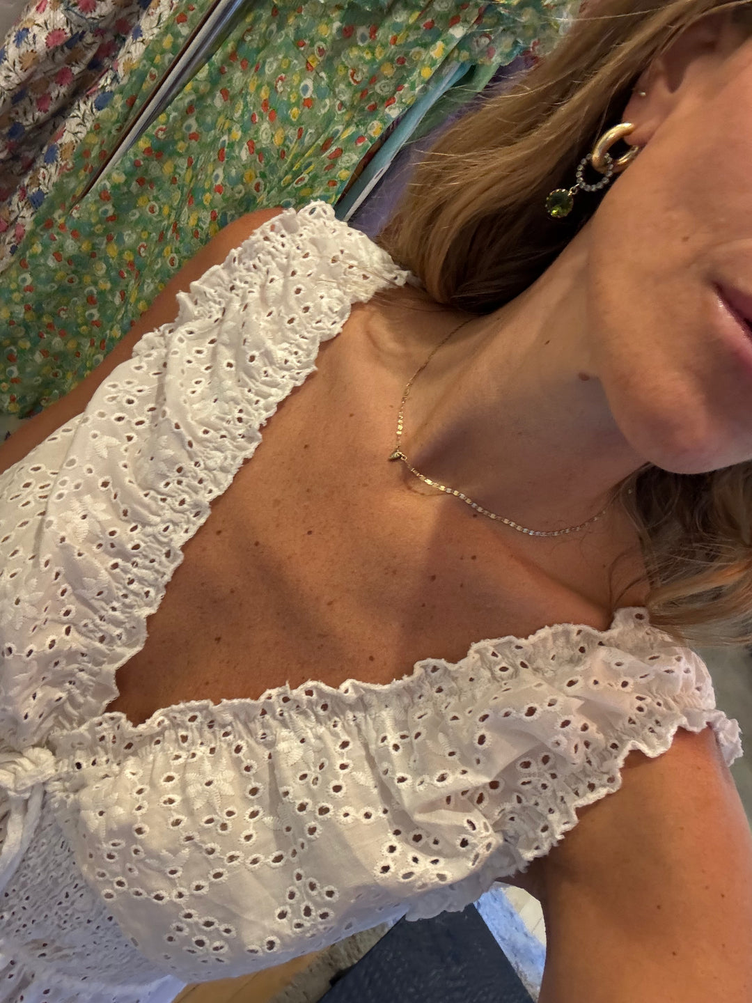 Samra Dress