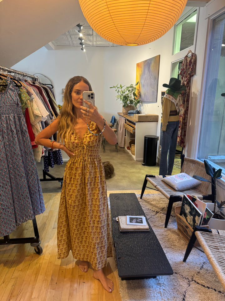 Samra Dress