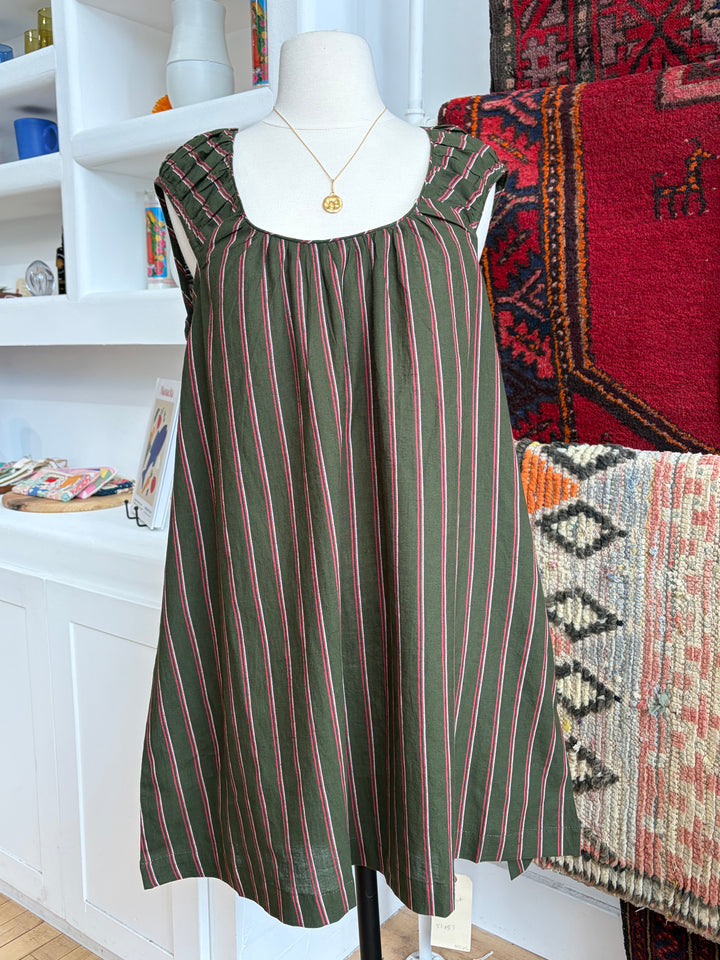 Sisi Dress -