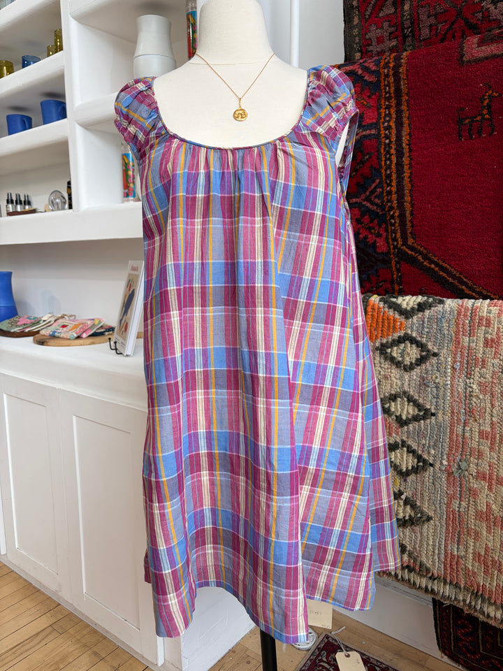 Sisi Dress -