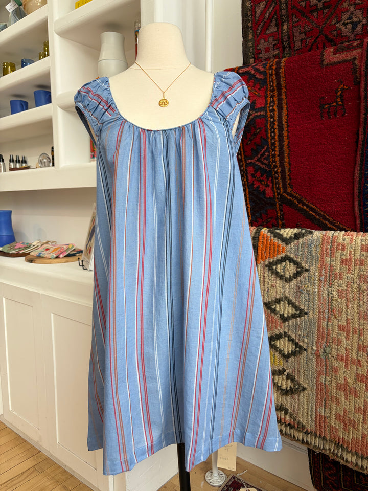Sisi Dress -
