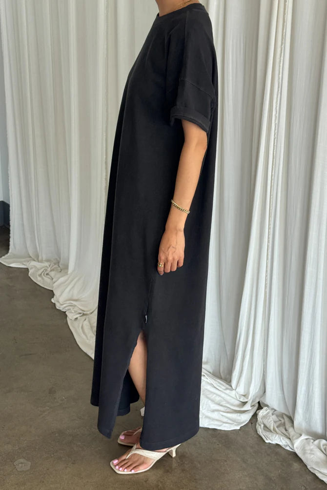 Her Dress - Black