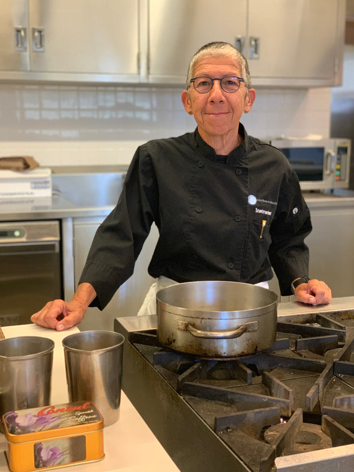 THE BUNGALOW ~  PASTA MAKING CLASS