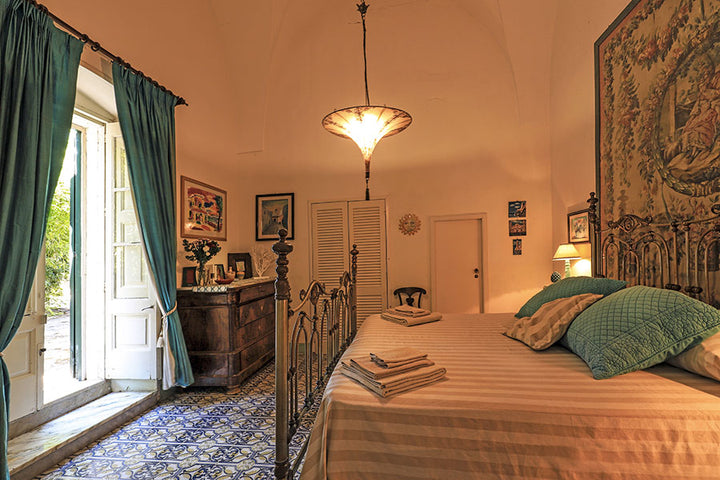 Savoring Puglia Retreat: Sun, Sea, and Soul in September - (August 29th - September 5th, 2026)