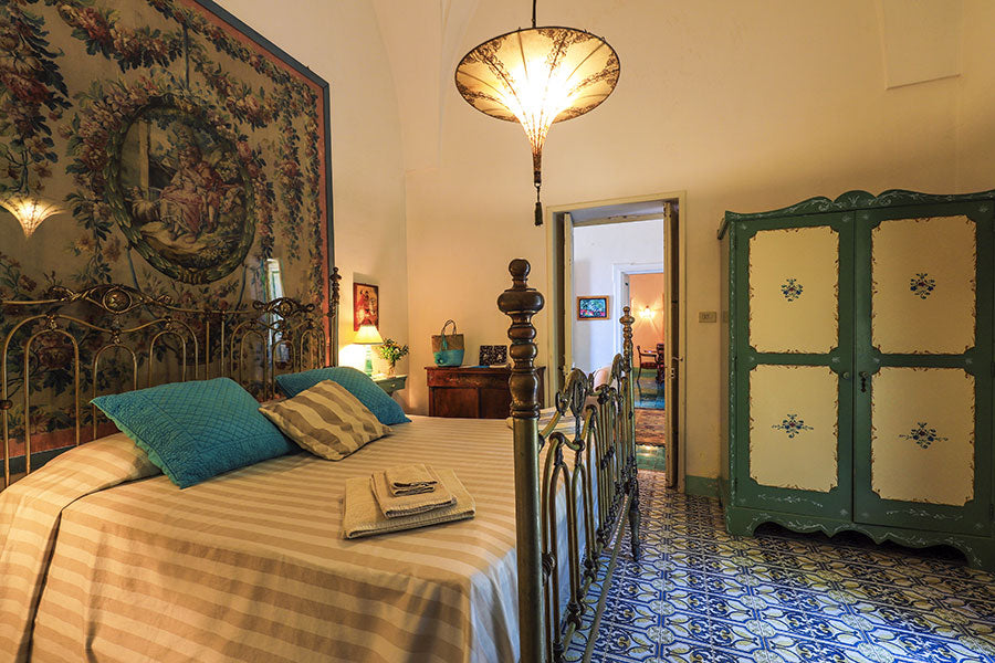 Savoring Puglia Retreat: Sun, Sea, and Soul in September - (August 29th - September 5th, 2026)