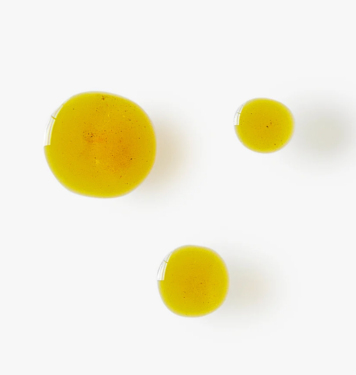 Wisdom Oil (with sea buckthorn oil + green tea)