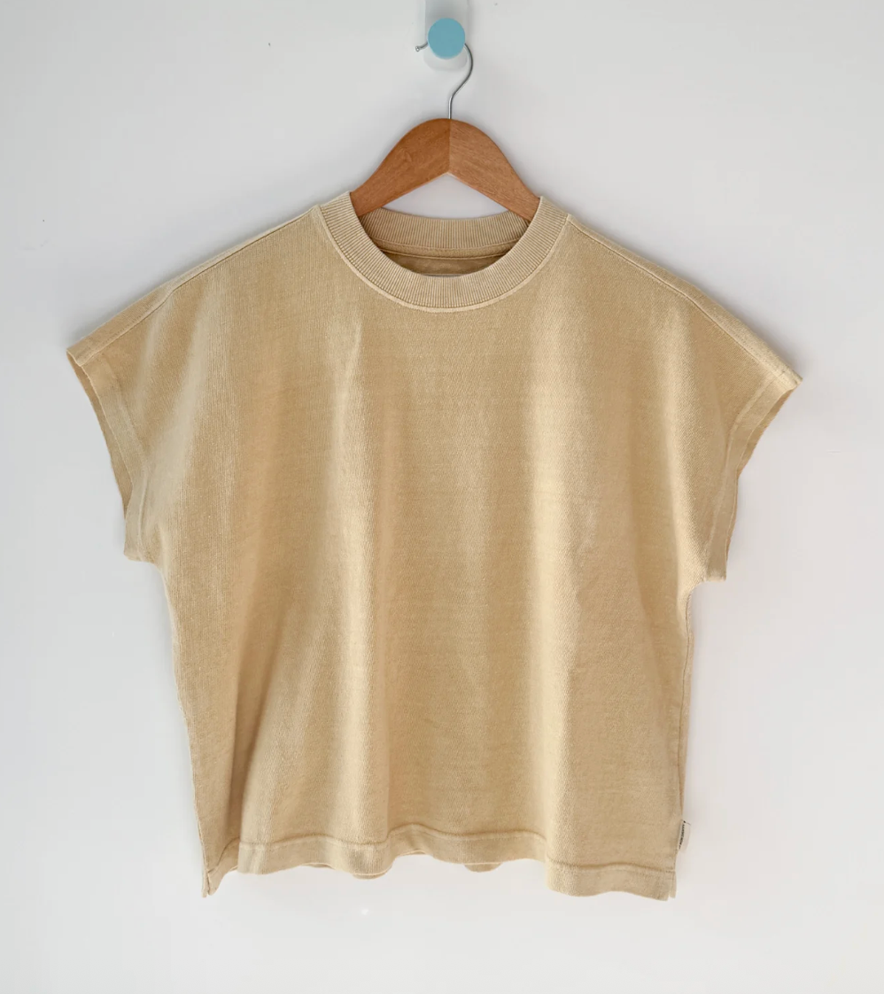 Jeanne Tee - Butter