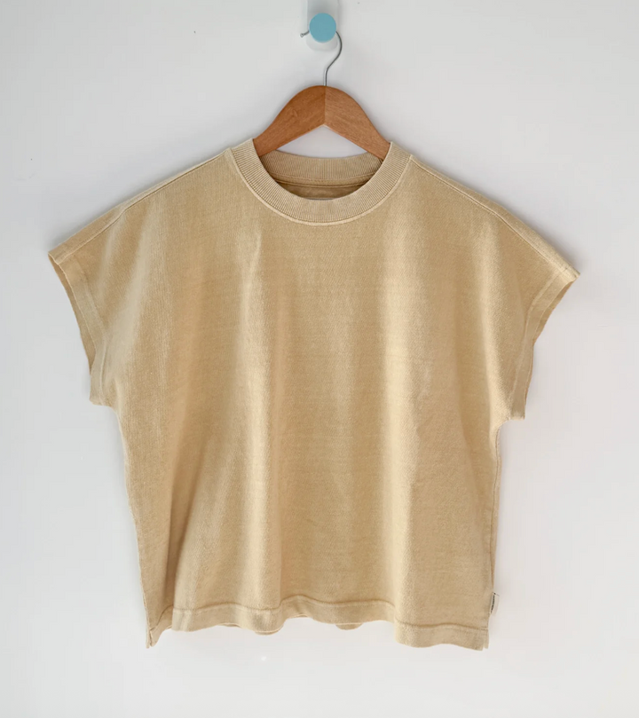 Jeanne Tee - Butter