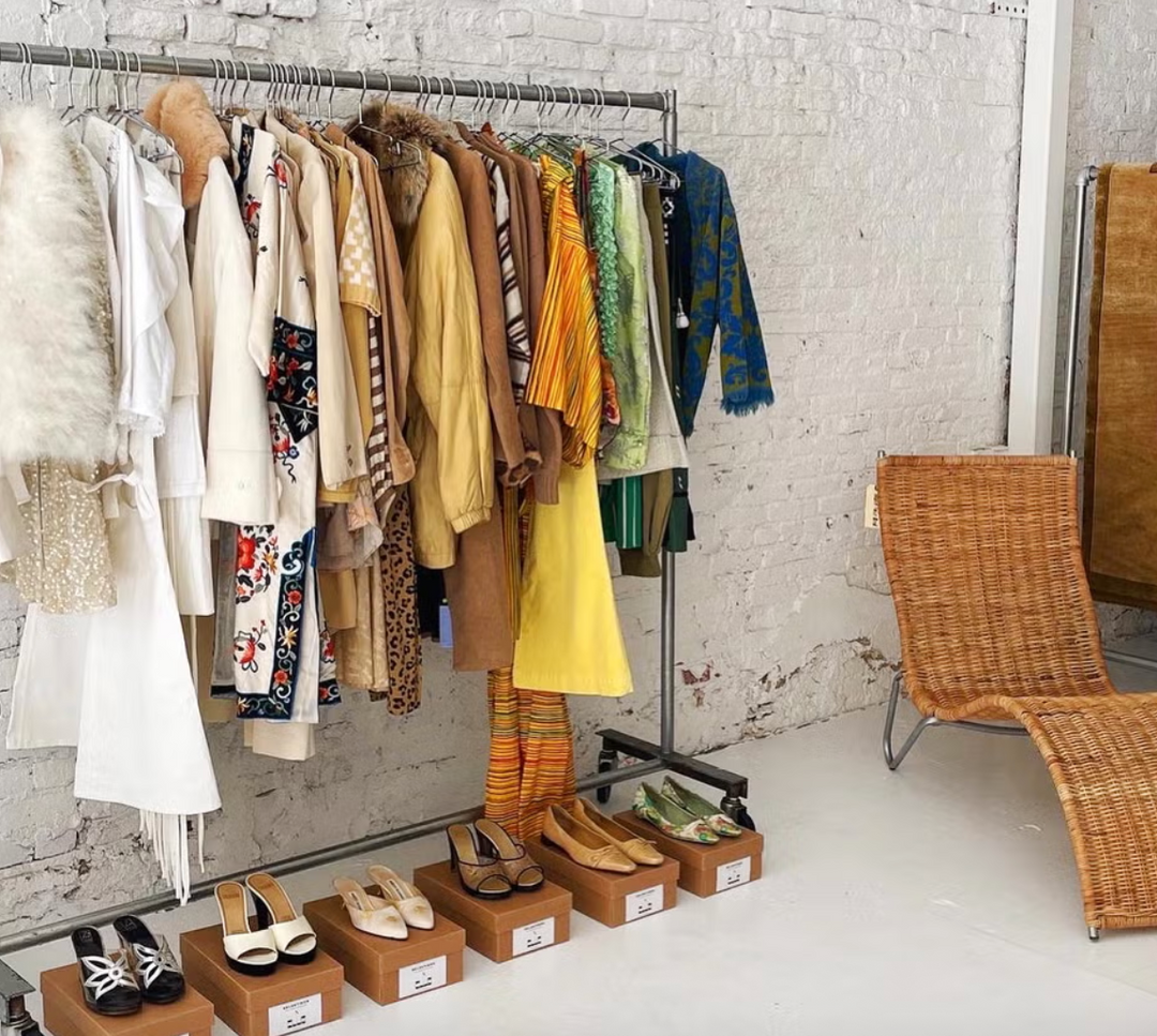 Casa's Curated Closets - VIP EVENT