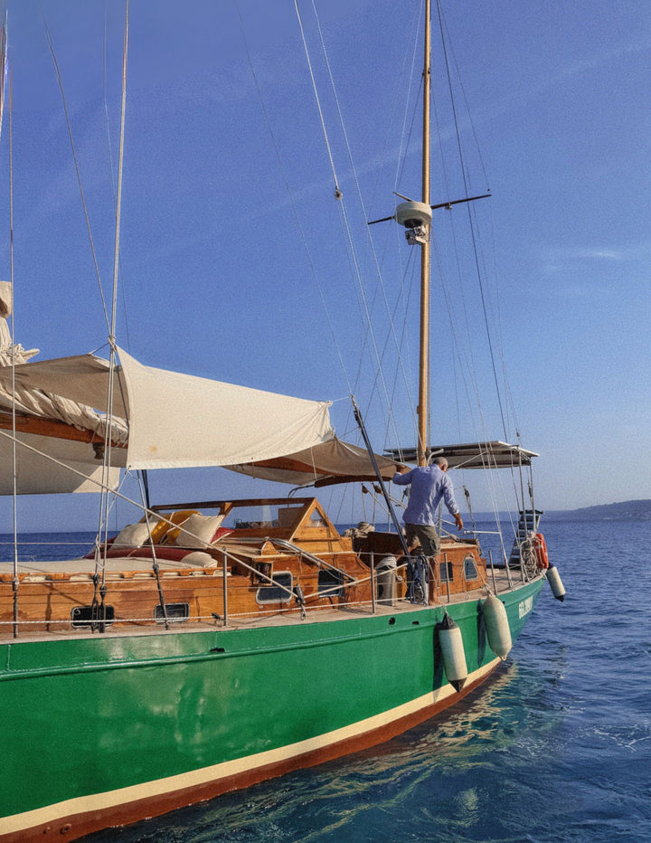 Savoring Puglia Retreat: Sun, Sea, and Soul in September - (August 29th - September 5th, 2026)