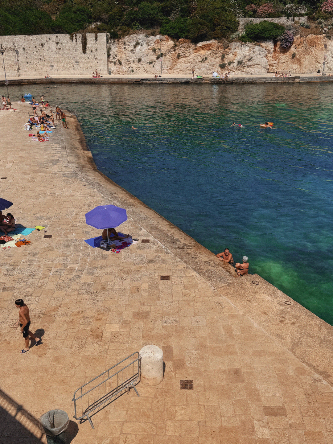 Savoring Puglia Retreat: Sun, Sea, and Soul in September - (August 29th - September 5th, 2026)