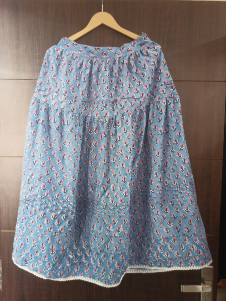 Kat Skirt - All Colors