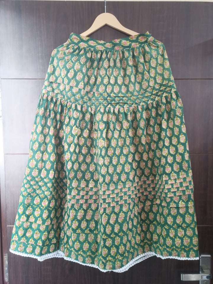 Kat Skirt - All Colors