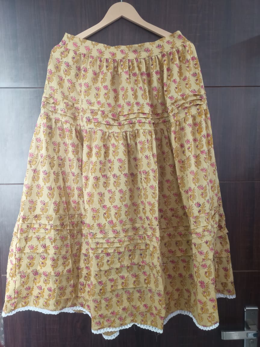 Kat Skirt - All Colors