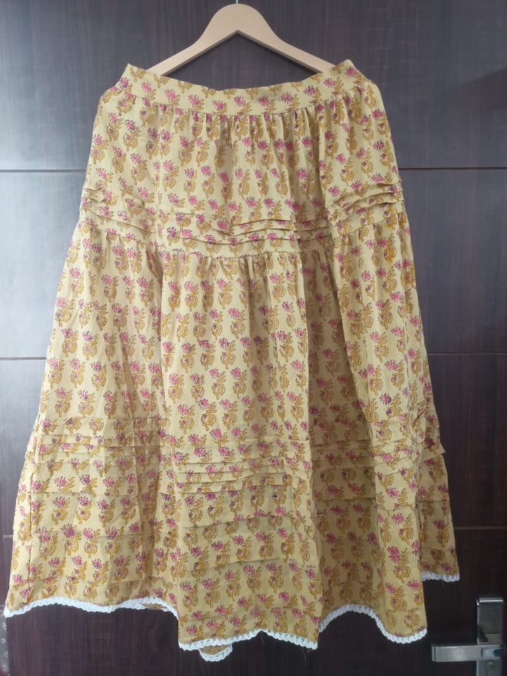 Kat Skirt - All Colors