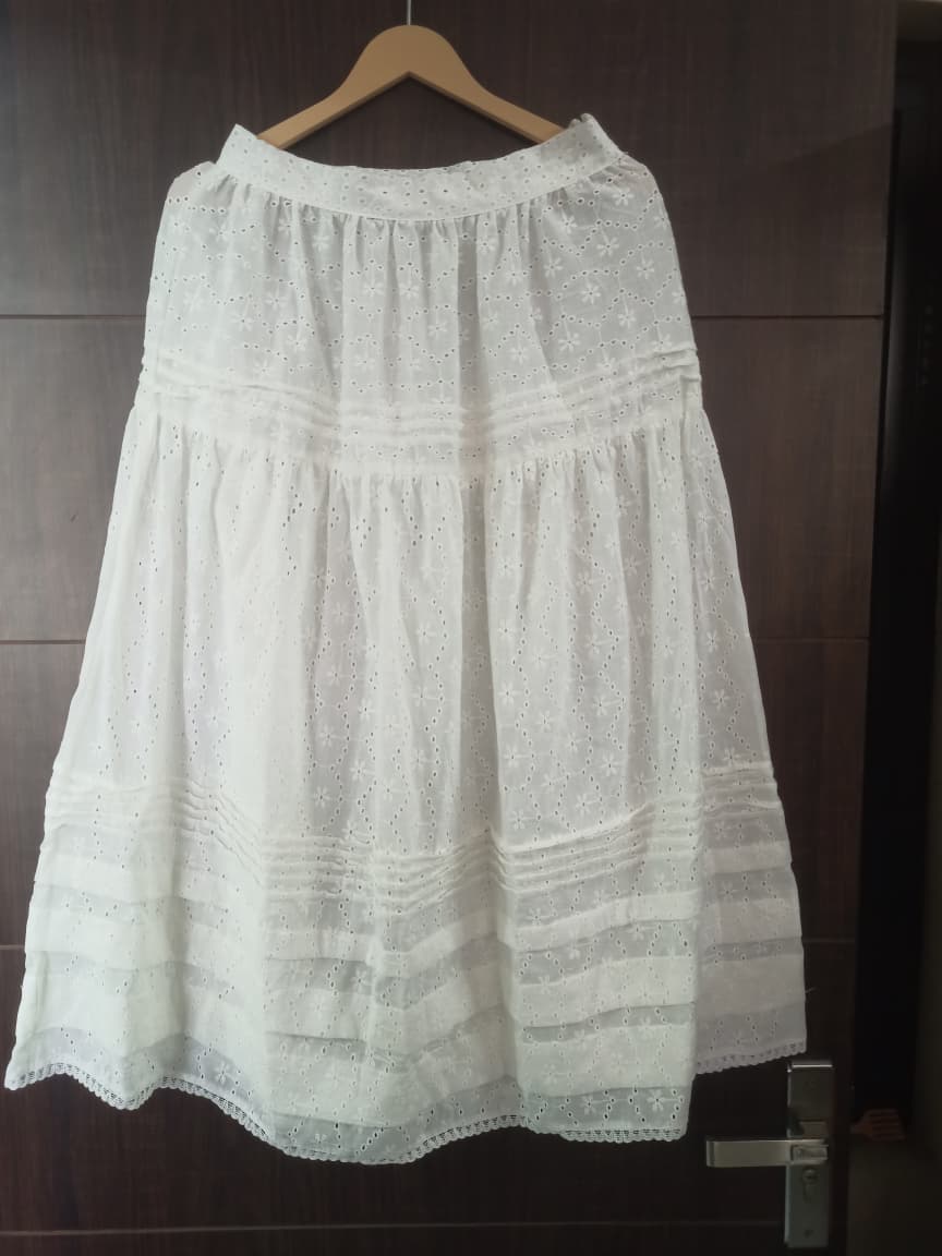 Kat Skirt - All Colors