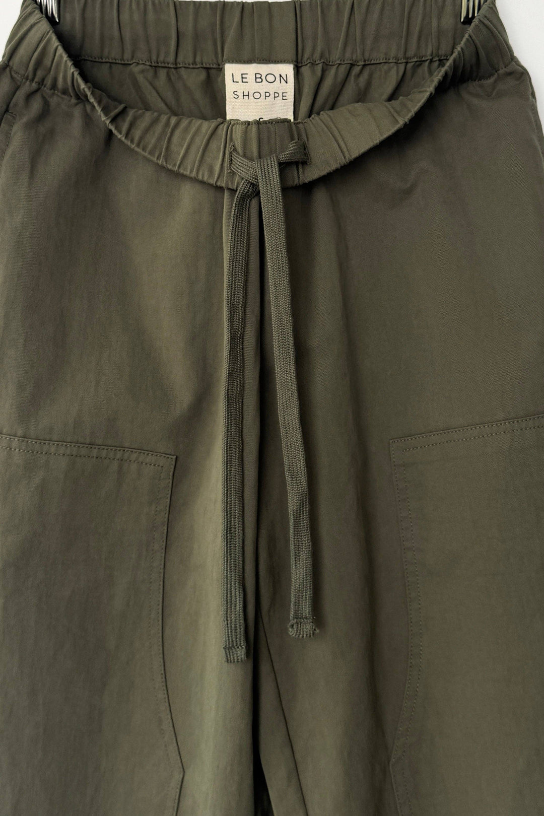 Gardener's Pants - Blue Denim