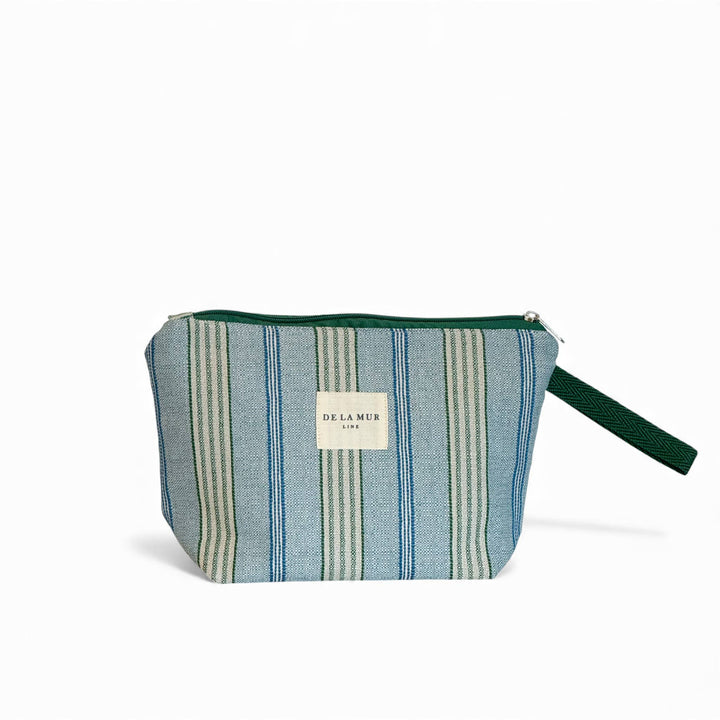 Large Makeup Bag Cata