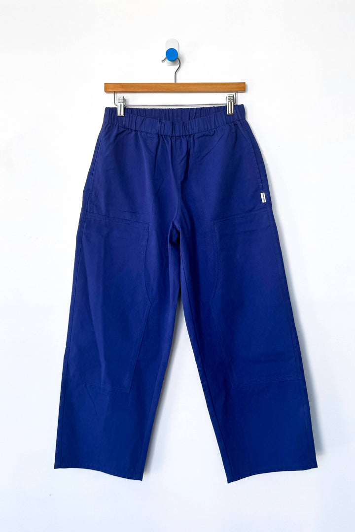 Gardener's Pants - Blue Denim