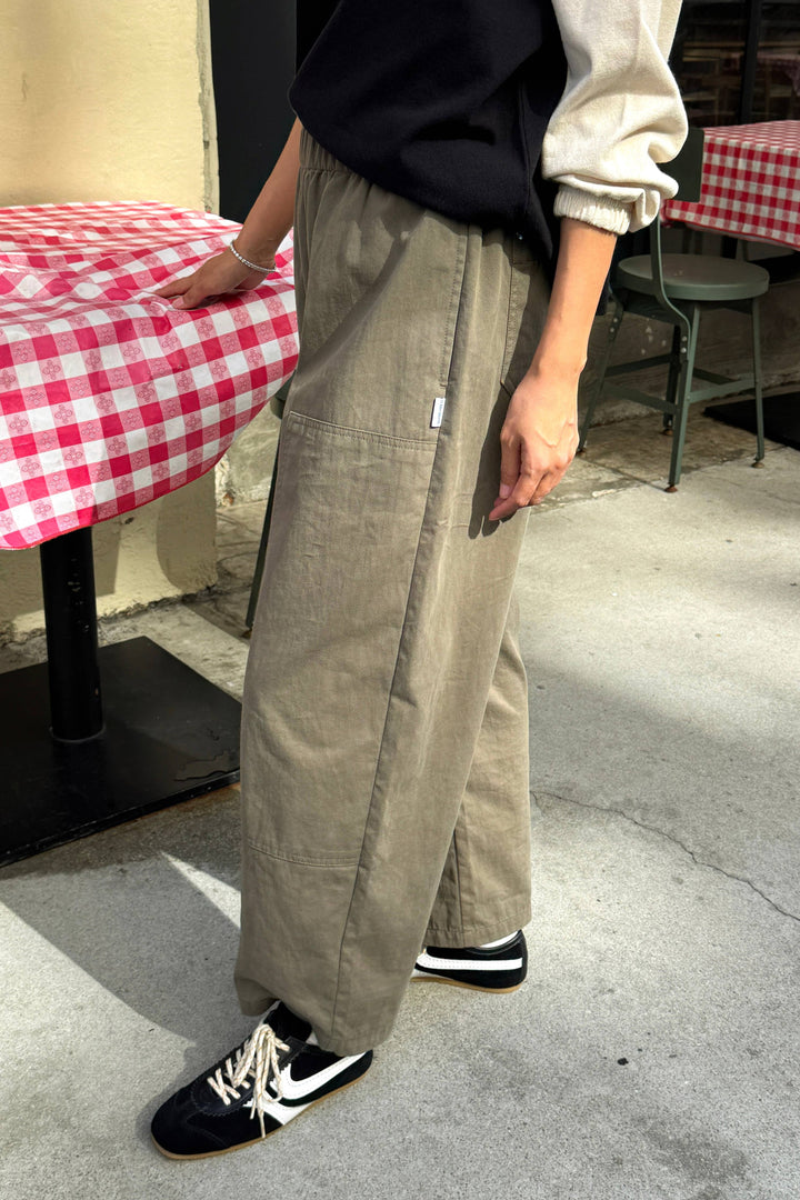Gardener's Pants - Blue Denim