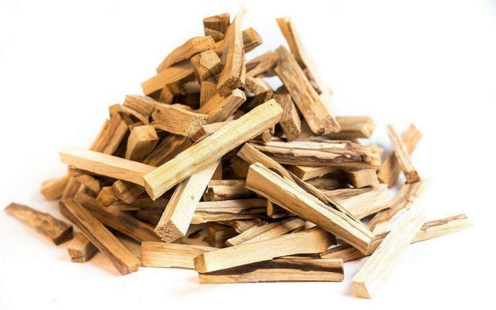 Palo Santo Wood- Holy Wood Smudge Stick