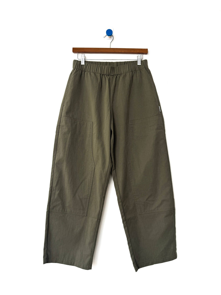 Gardener's Pants - Blue Denim