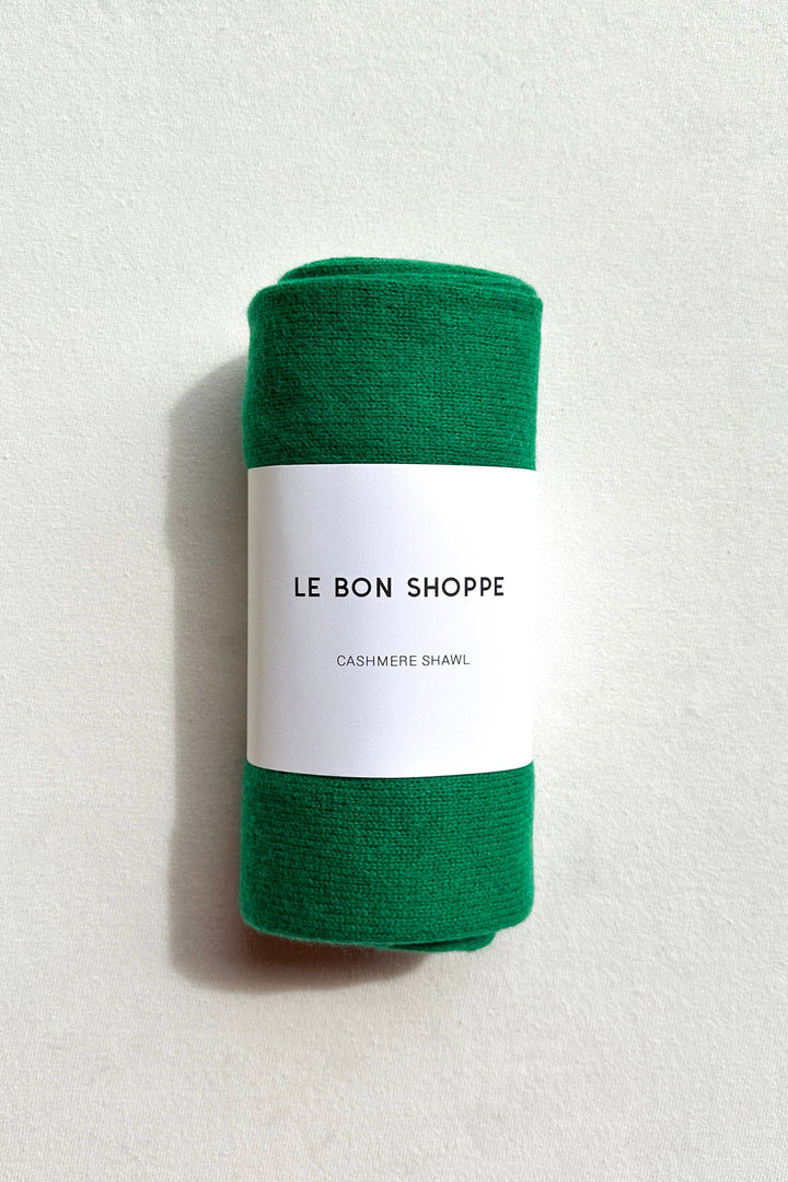 Cashmere Shawl: FRAPPE