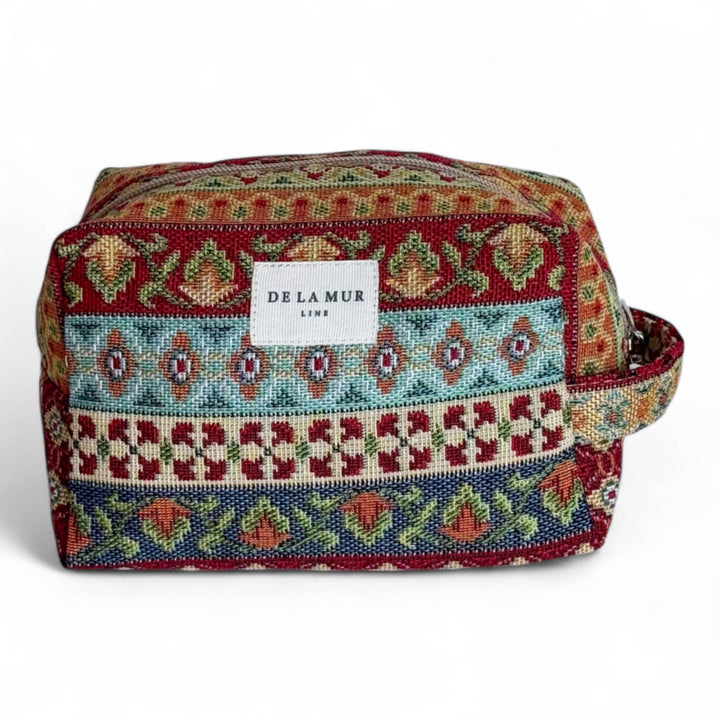 Squared Makeup Bag Sane