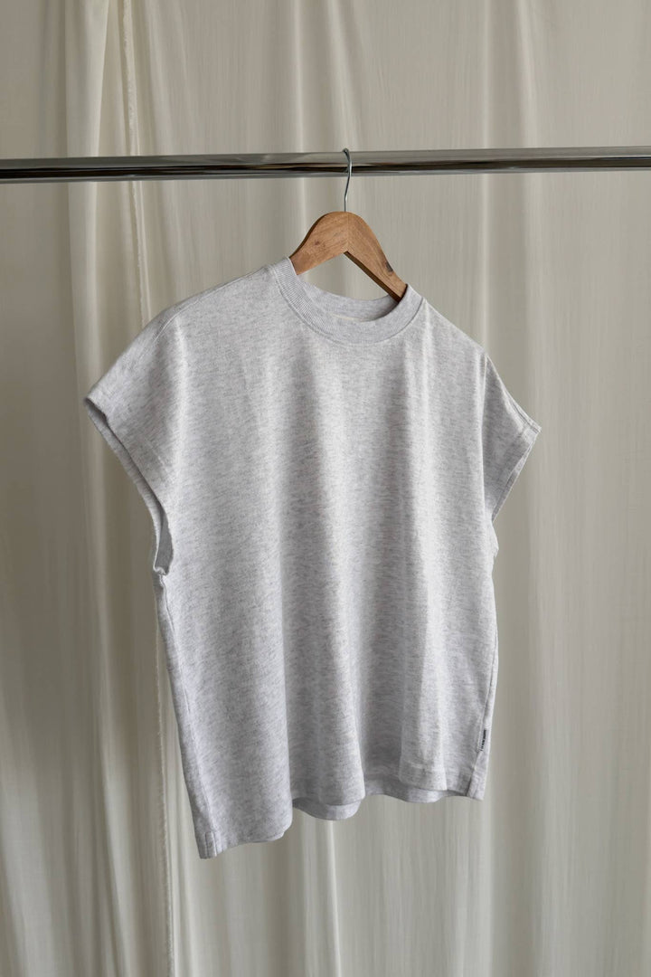 Jeanne Tee - Icy Grey