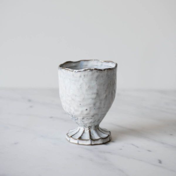 Ceramics Workshop - WINE + CLAY (7/18)