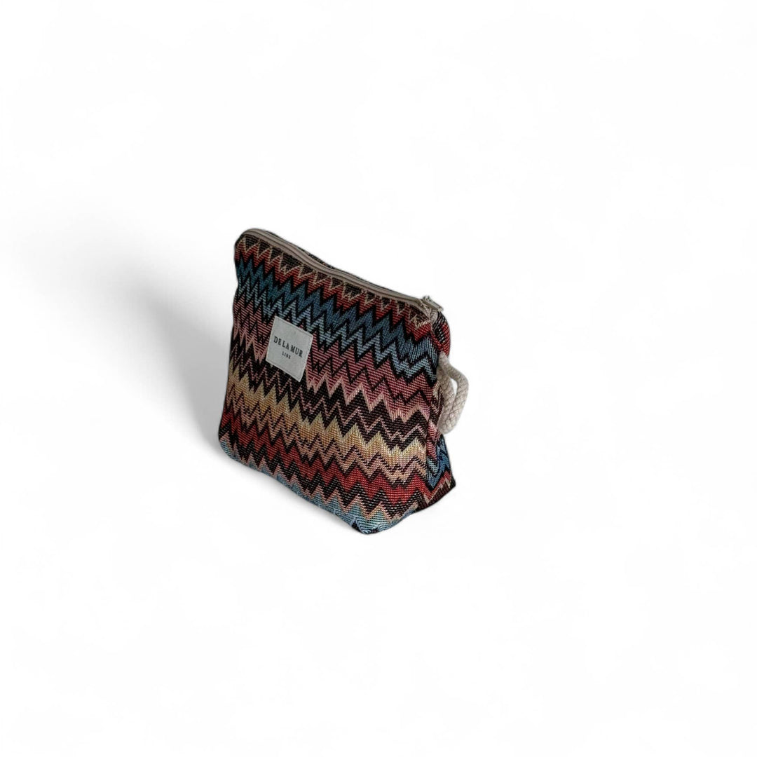 Small Makeup Bag Monte