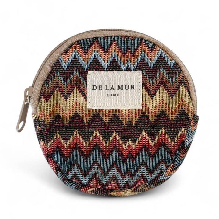 Round Coin Purse Monte