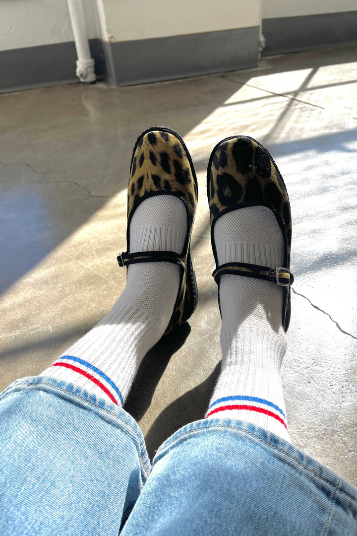 Boyfriend Socks: Lemonade