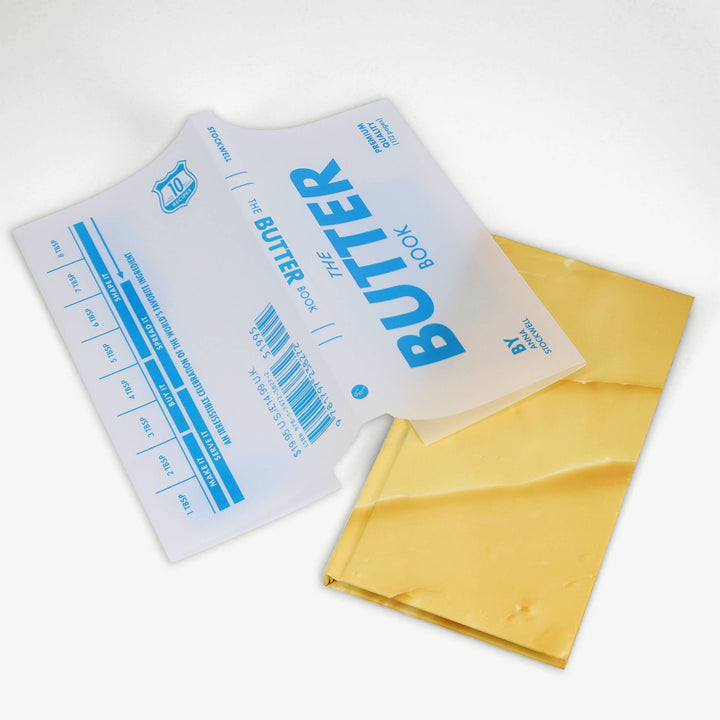 Butter Book