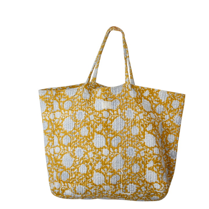 Shopper Bag Tupia Absynthe