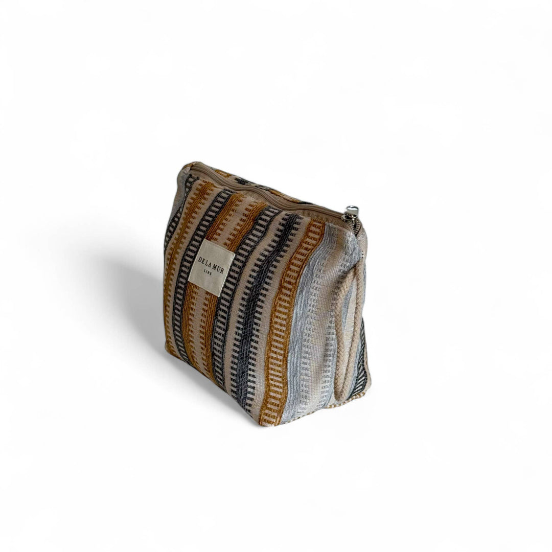 Large Makeup Bag Tron