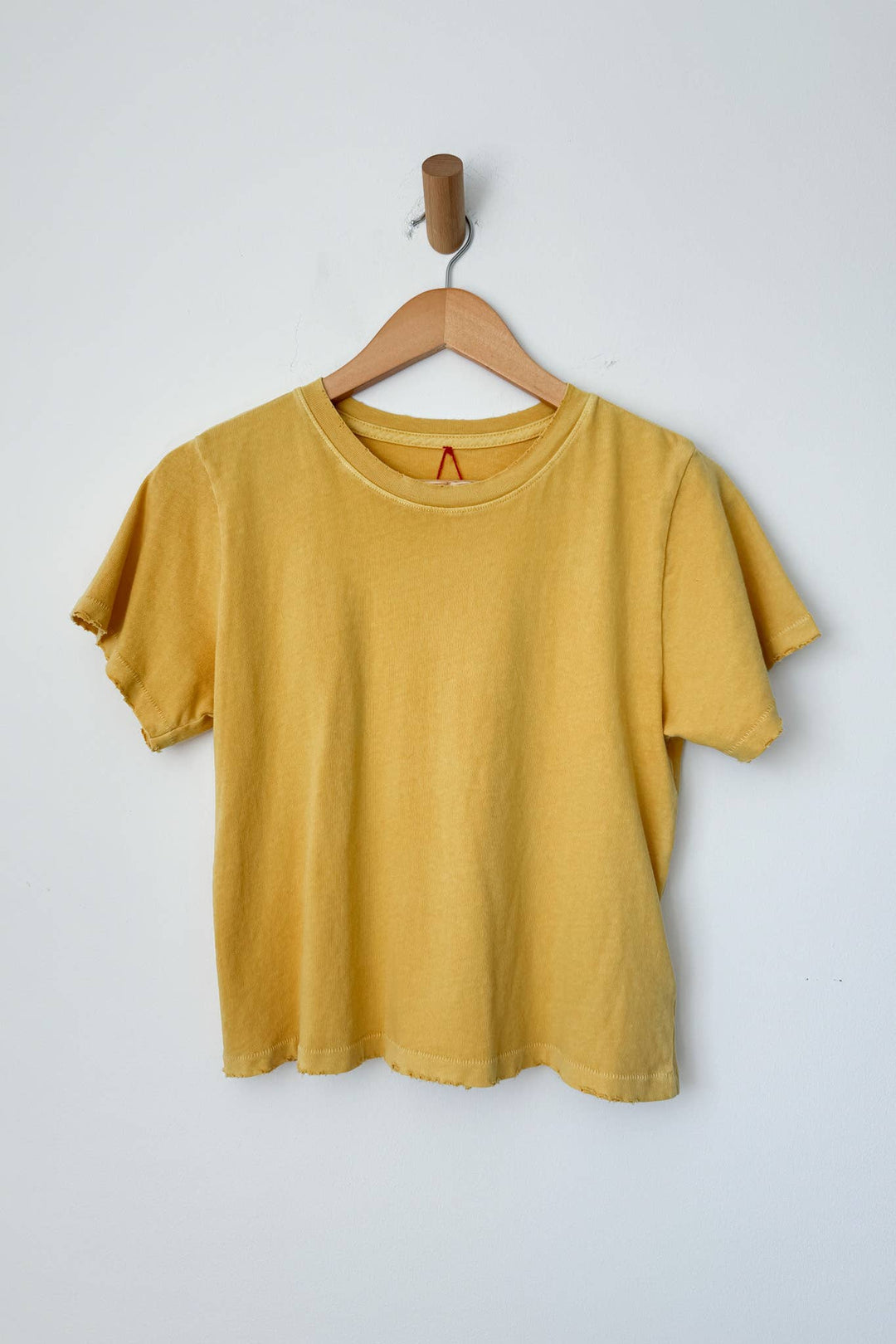 Darling Tee (Loose Packs): Horchata / M