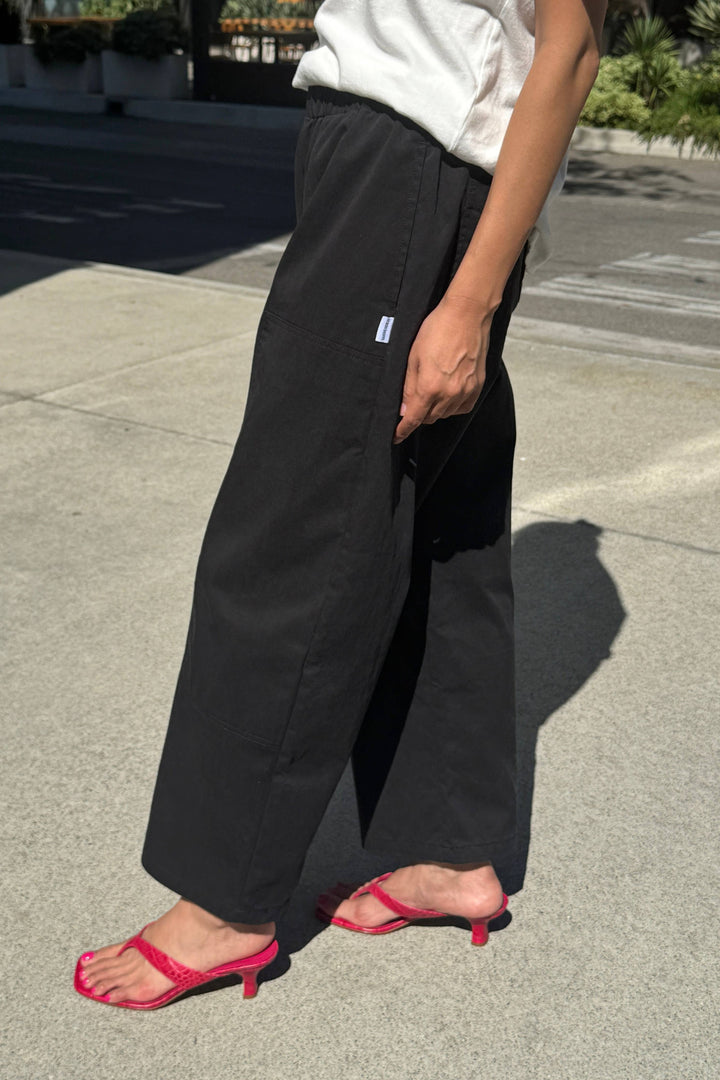 Gardener's Pants - Army Green