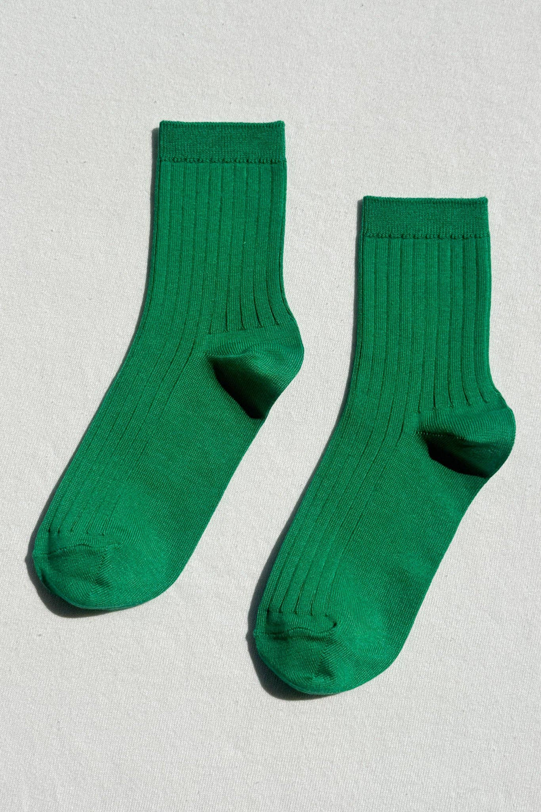 Her Socks - MC Cotton: Periwinkle