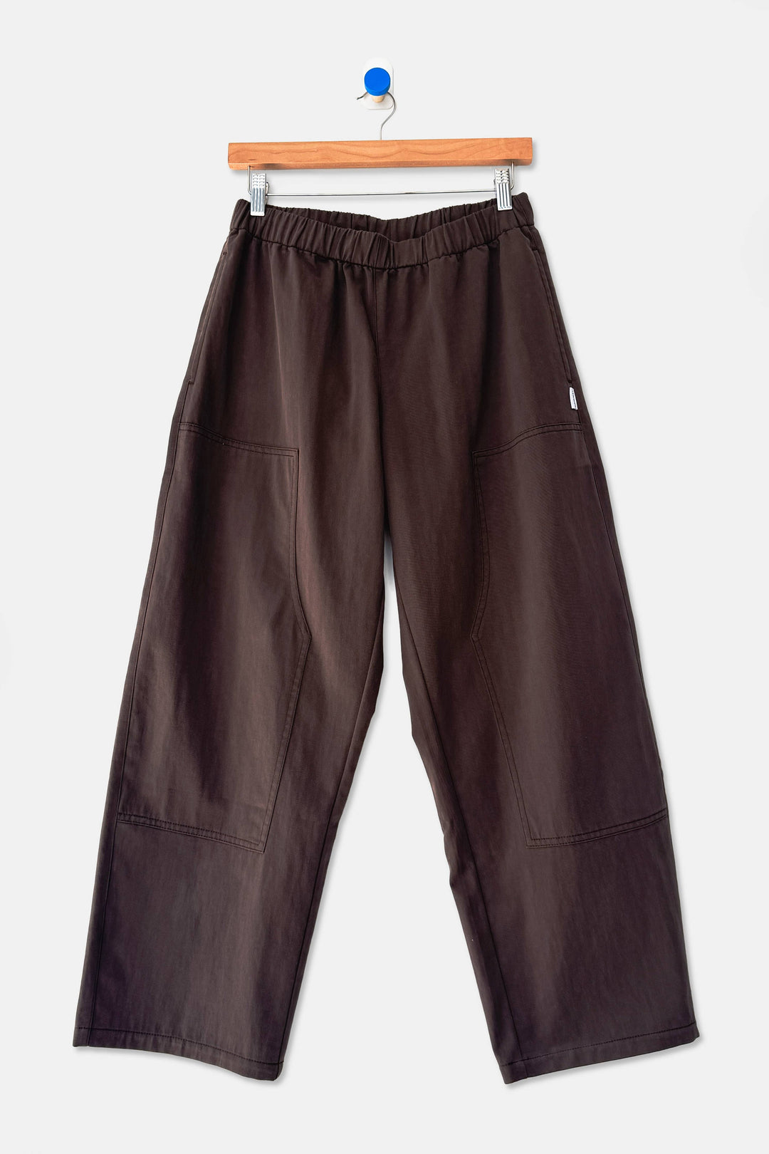 Gardener's Pants - Blue Denim
