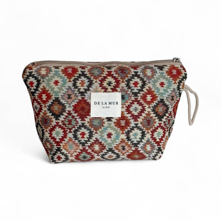 Large Makeup Bag Bea