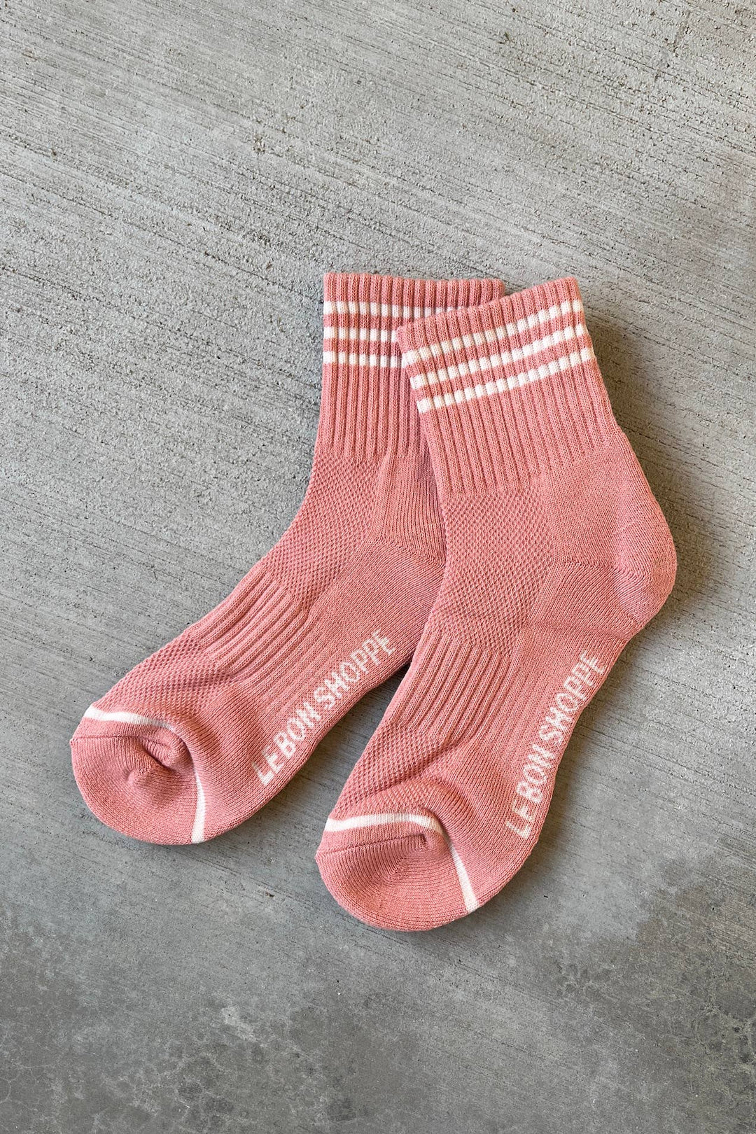 Girlfriend Socks: Hazelwood