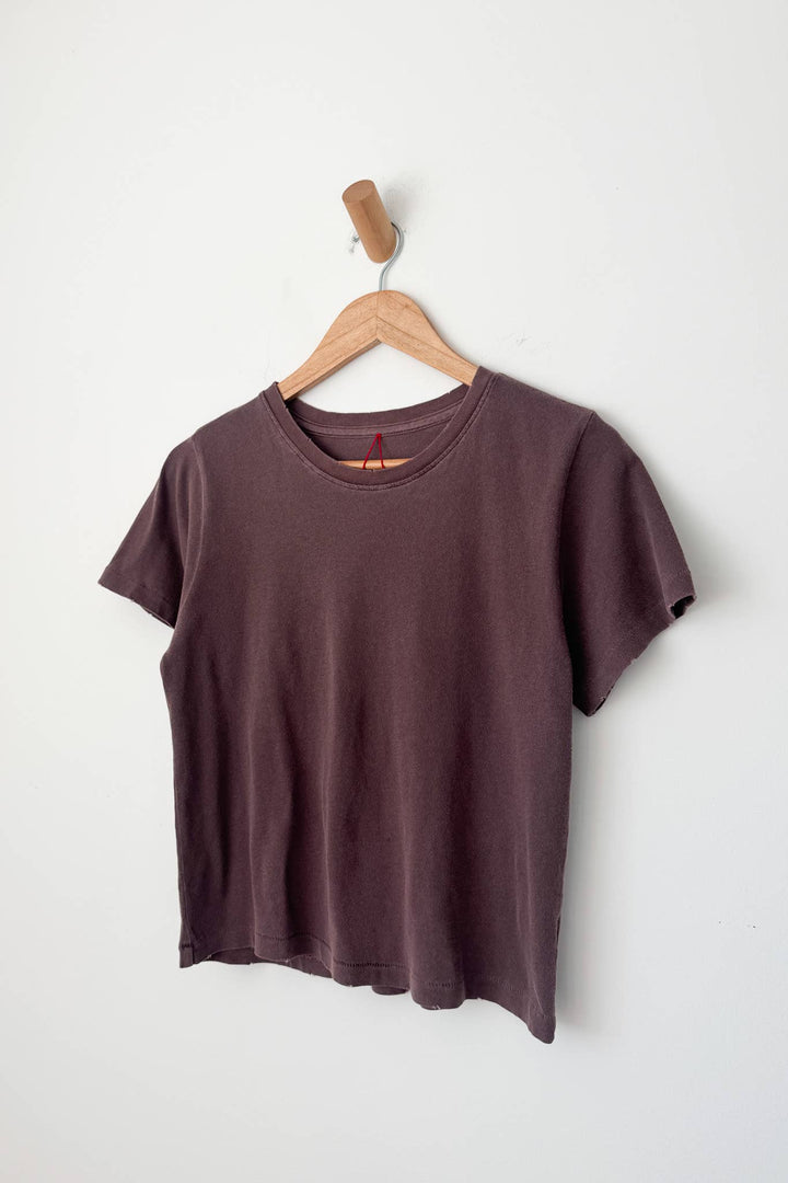 Darling Tee: Coffee