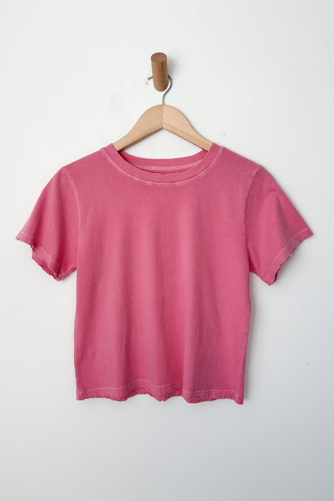 Darling Tee (Loose Packs): Horchata / S