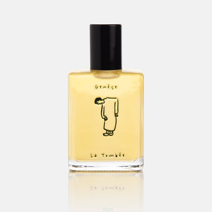 Genèse - Perfume Oil