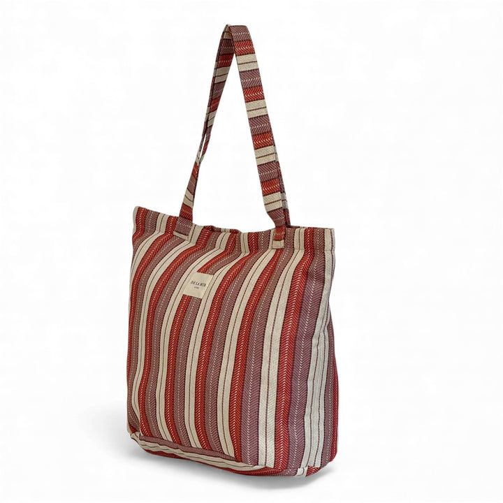 Large Zippered Bag