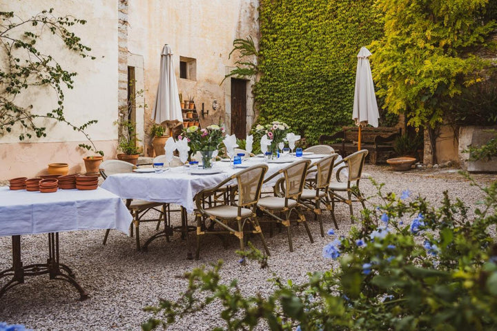 Made in Mallorca: A Creative + Wellness Immersion Retreat (September 13-18, 2026)