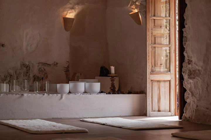 Made in Mallorca: A Creative + Wellness Immersion Retreat (September 13-18, 2026)
